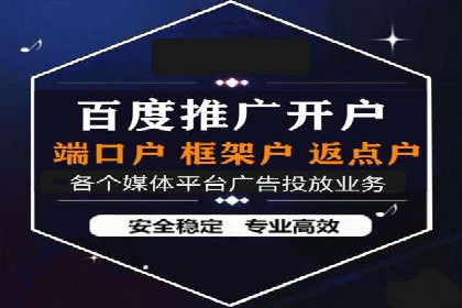SEM运营推广助力产品推广